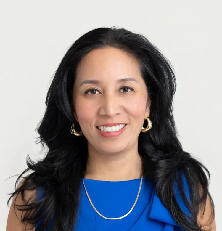 Alisa Chunephisal, Esq., family law attorney at NOVA Legal Professionals