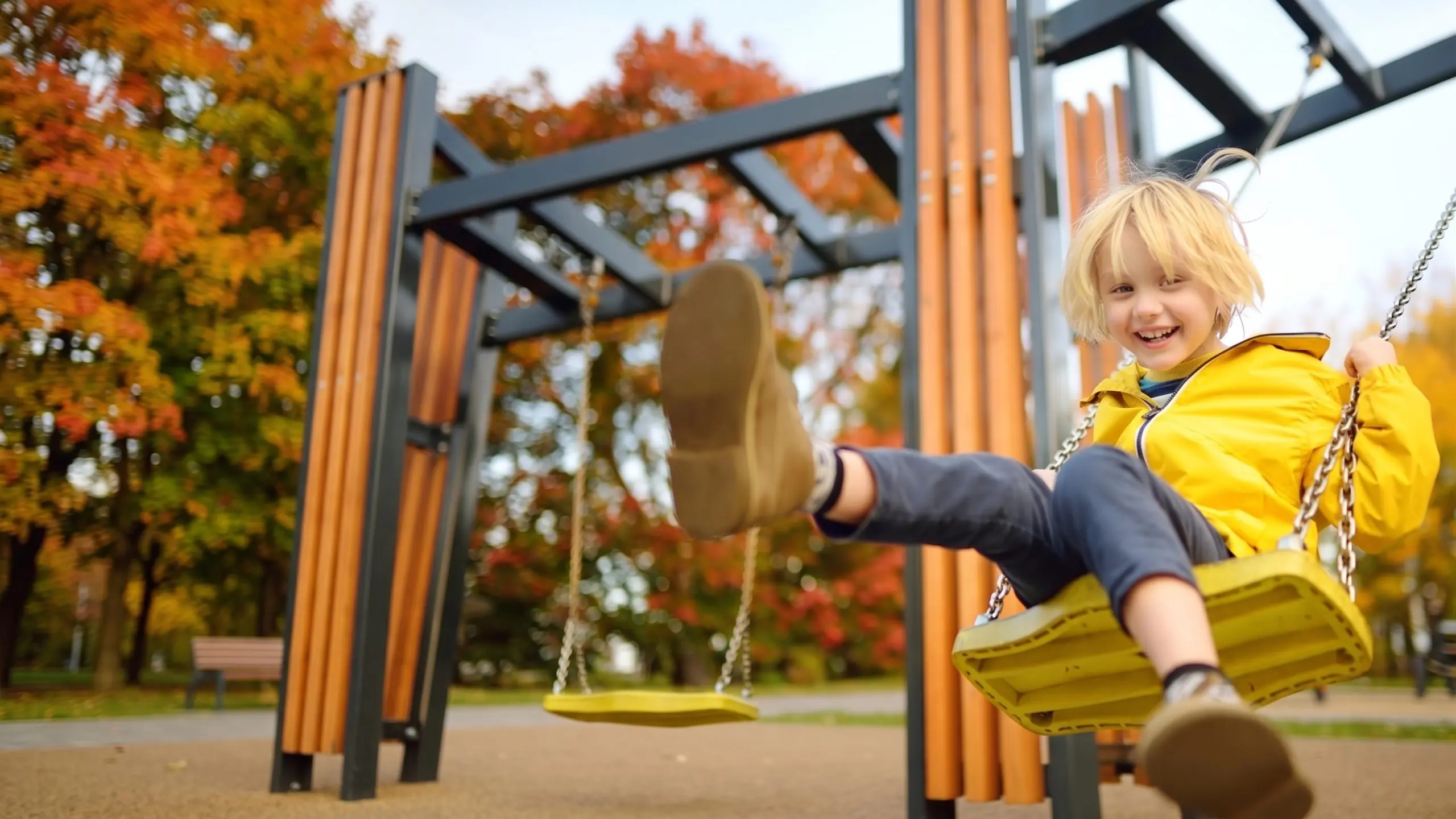 Child custody attorneys in Northern Virginia