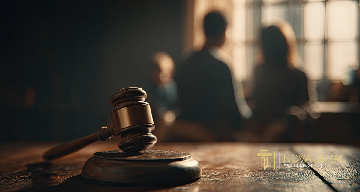 When Fault Matters: Adultery, Cruelty, and Desertion in a Lorton Divorce