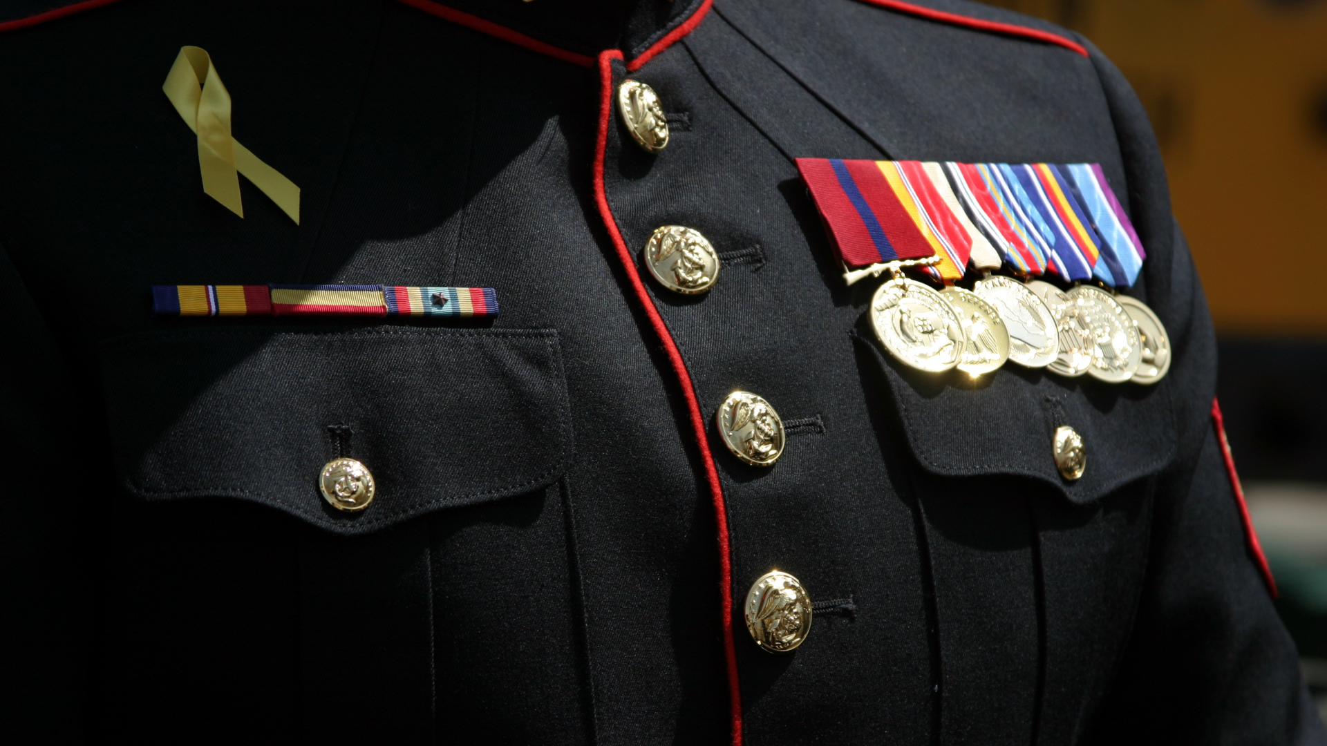Military divorce attorneys in Northern Virginia