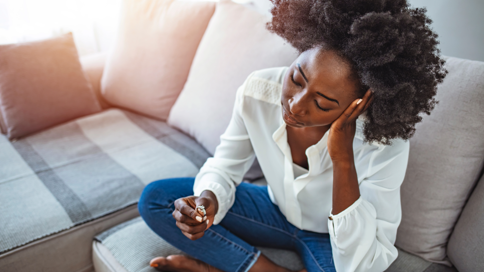 Divorce attorneys at NOVA Legal Professionals in Northern Virginia