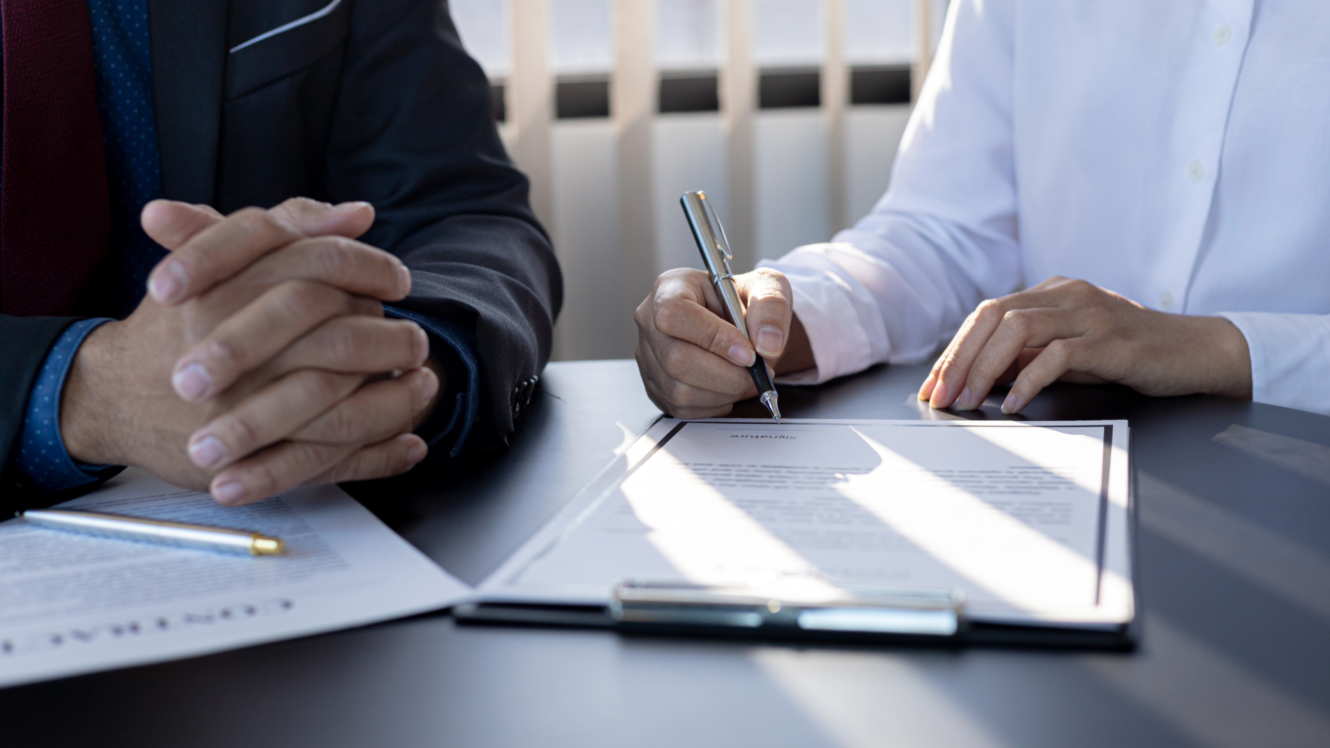 Uncontested divorce attorneys in Northern Virginia