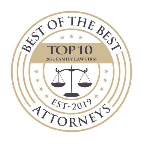 Best of the Best Attorneys 2022