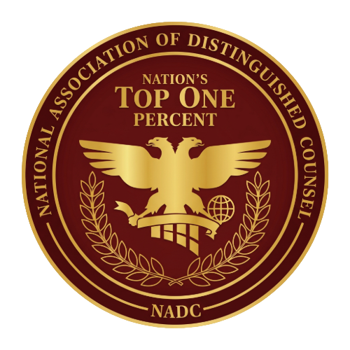 National Association of Distinguished Counsel
