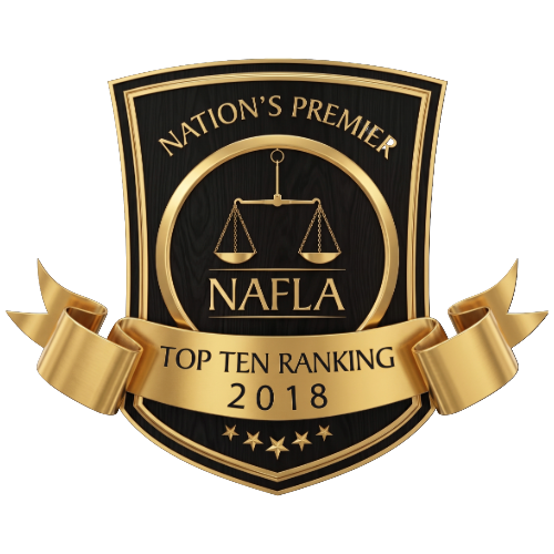 NAFLA 2018
