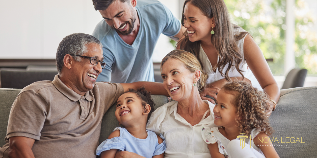 Estate Planning for Non-Traditional Families in Nokesville, VA