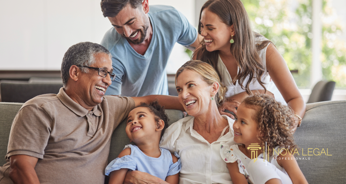 Power of Attorney in Annandale, VA