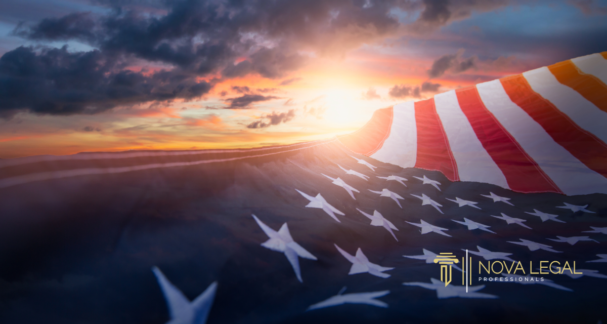 Military Child Custody in Independent Hill, VA