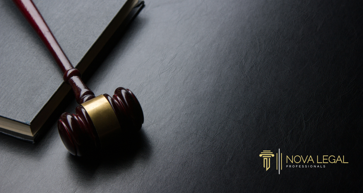 Full and Permanent Protective Orders in Bristow, VA