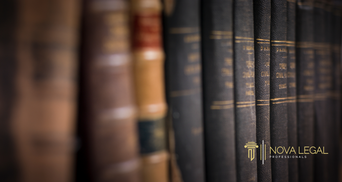Preliminary Protective Orders in Gainesville, VA