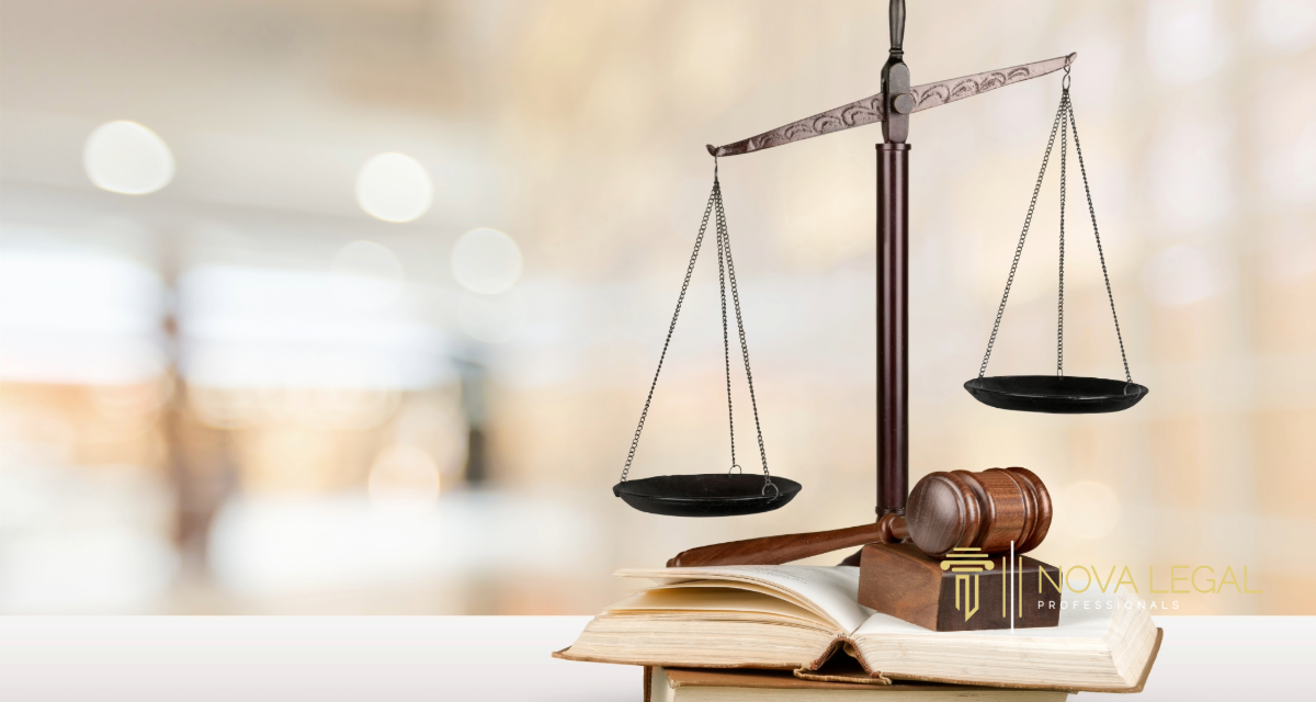 Full and Permanent Protective Orders in Chantilly, VA