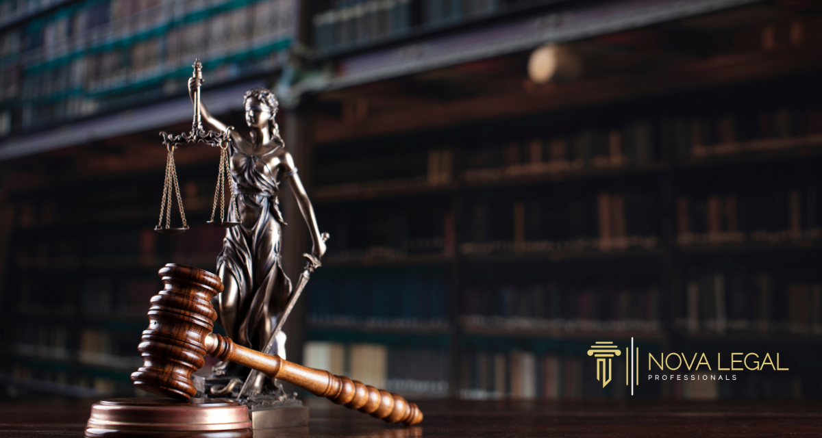 Full Hearing Defense for Protective Orders in Vienna, VA