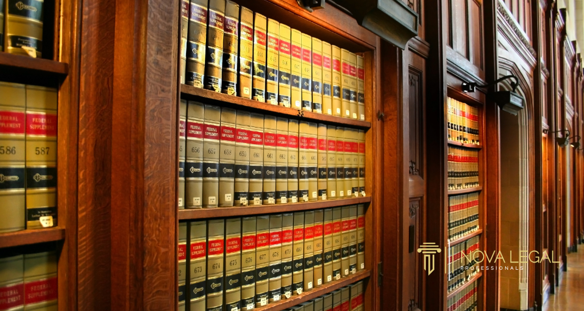Family Abuse Protective Orders in McLean, VA