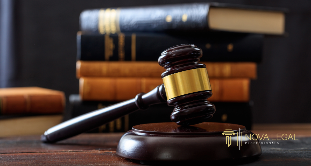 Full and Permanent Protective Orders in Oakton, VA