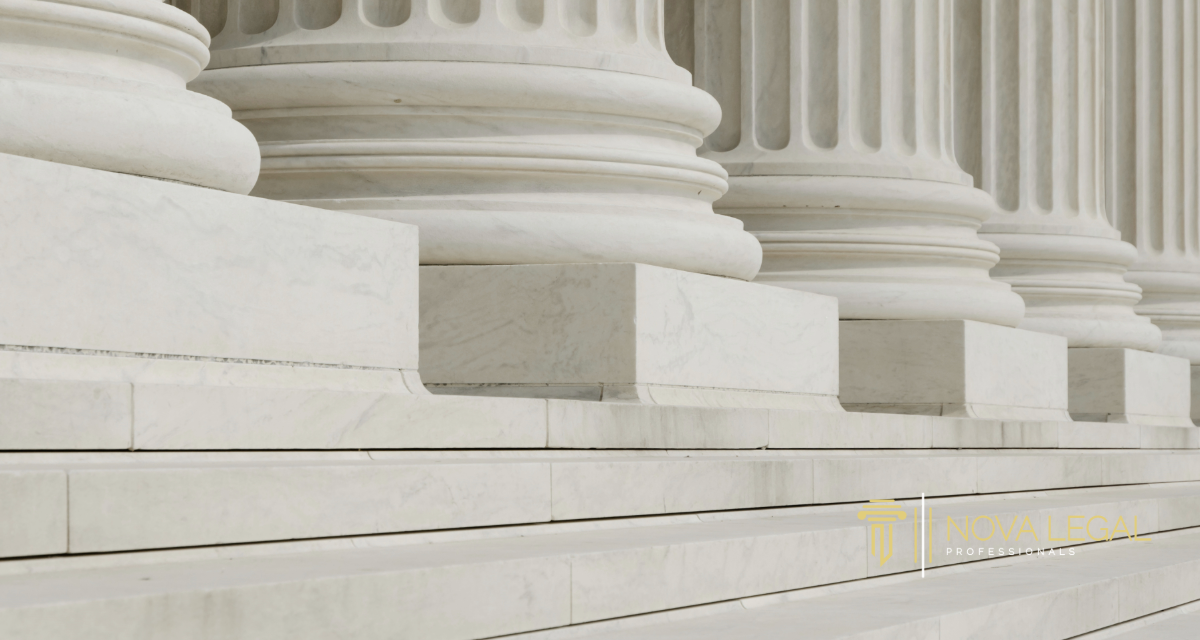 Stalking and Assault Protective Orders in Tysons, VA