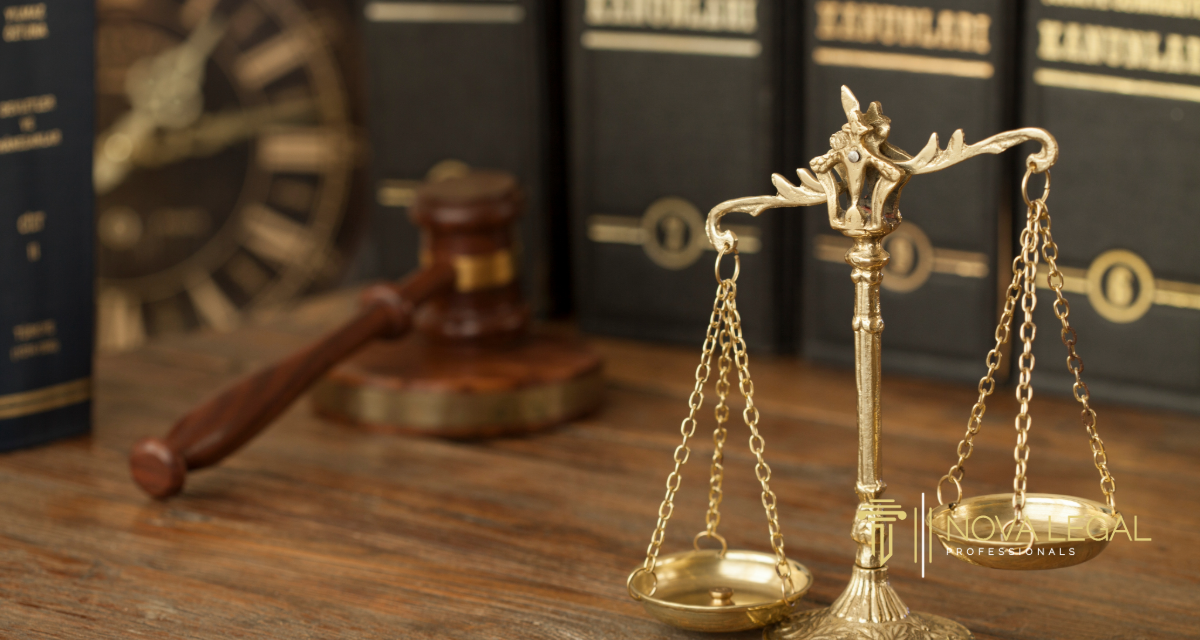 Preliminary Protective Orders in Centreville, VA