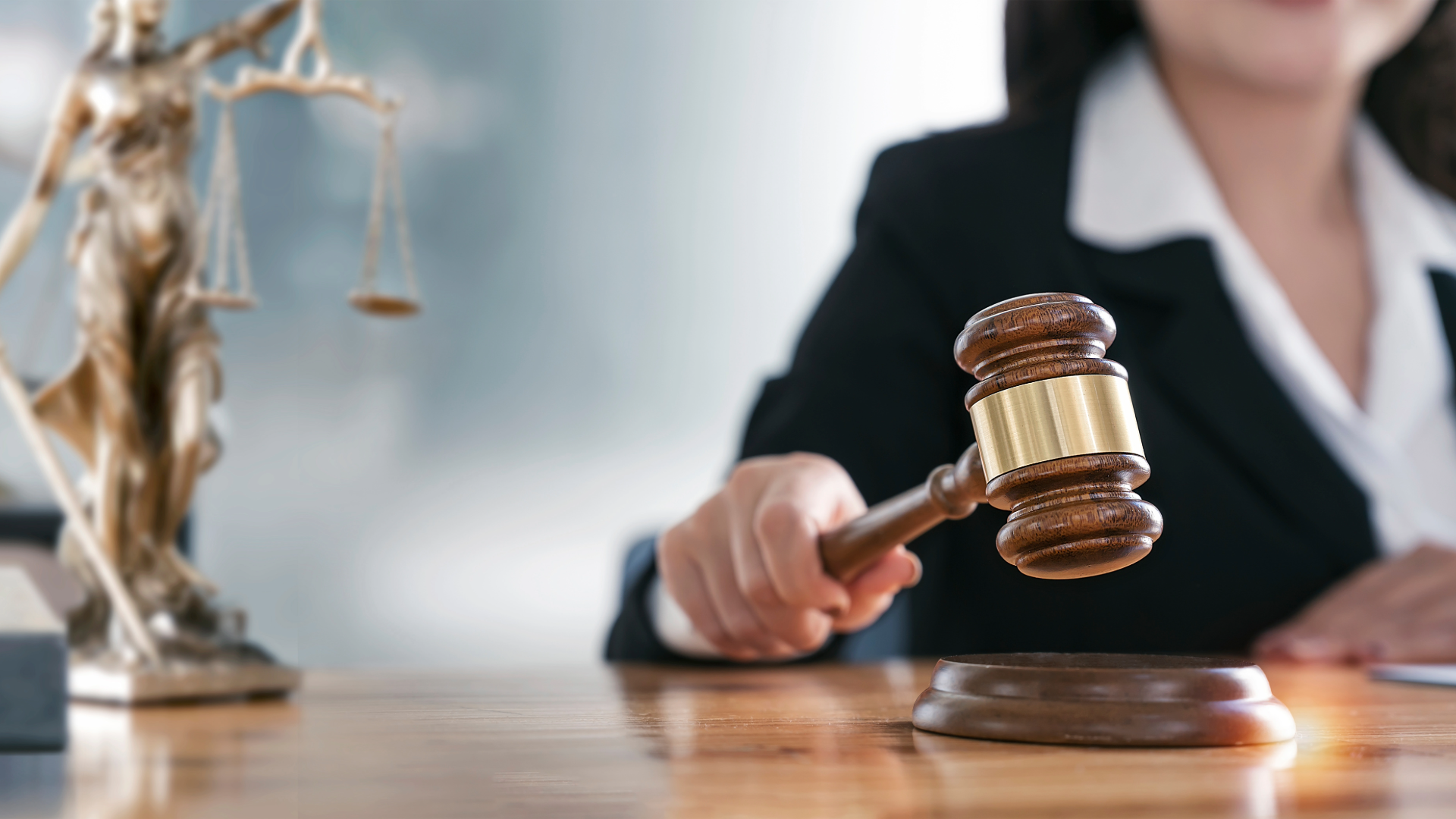 Protective order attorneys in Northern Virginia