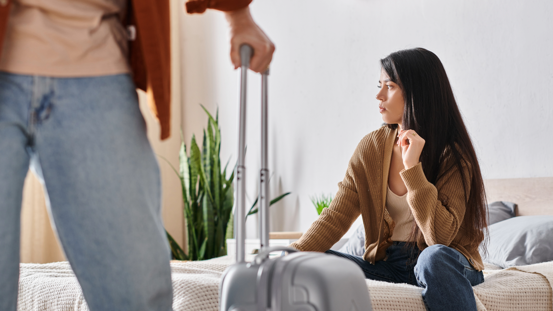 Legal separation attorneys in Northern Virginia