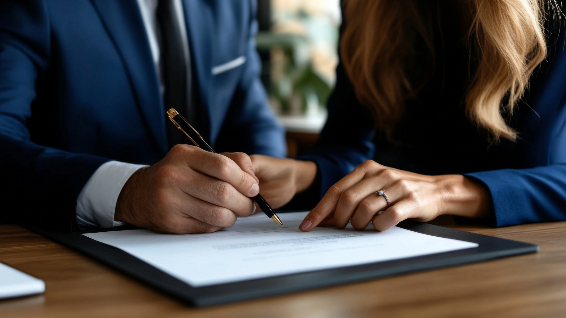 Wills and estate planning attorneys in Northern Virginia