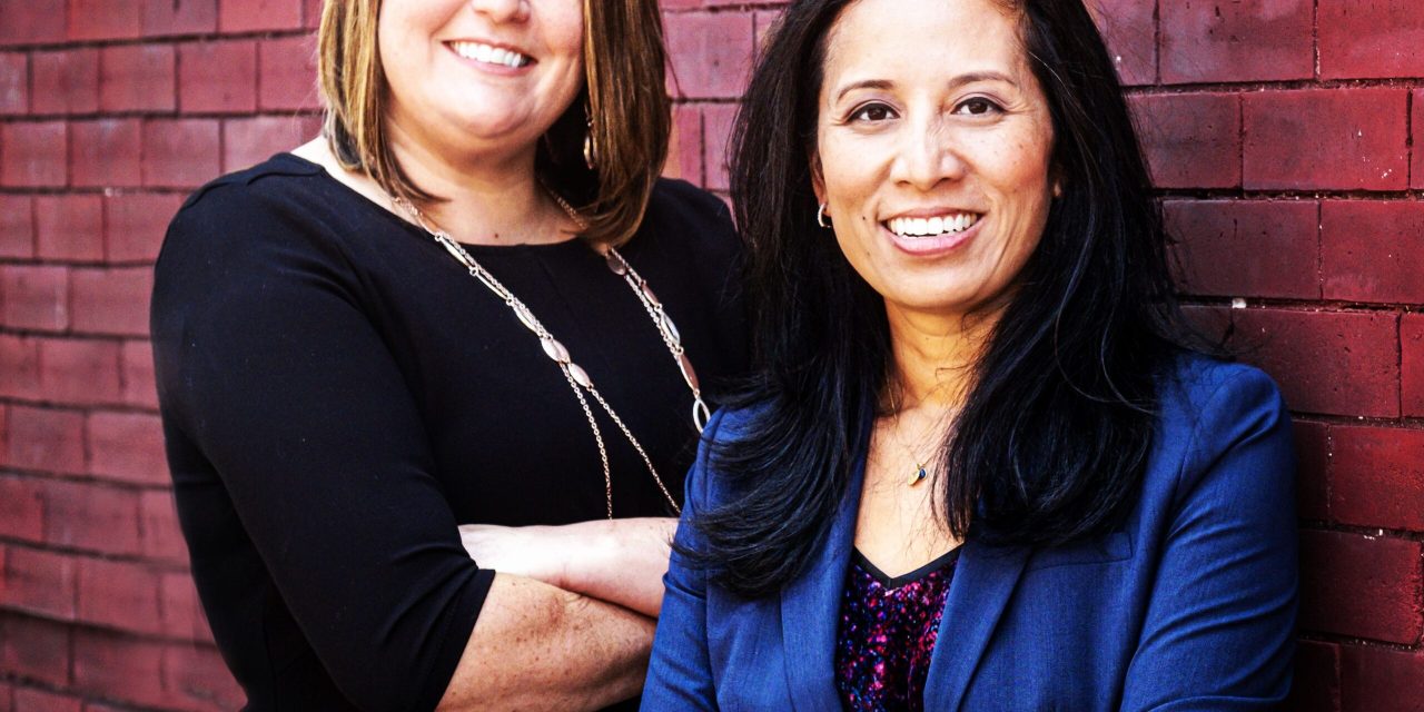NOVA Legal Professionals is celebrating its one year anniversary!