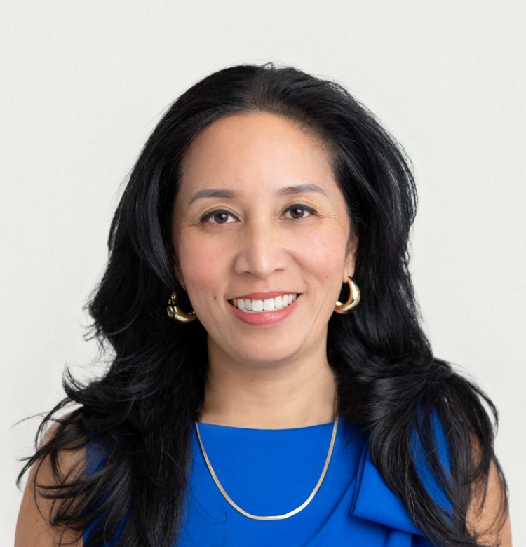 Alisa Chunephisal, Esq., family law attorney at NOVA Legal Professionals