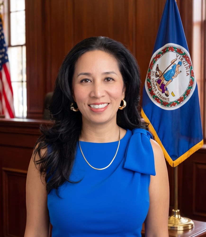 Alisa Chunephisal, founding partner at NOVA Legal Professionals