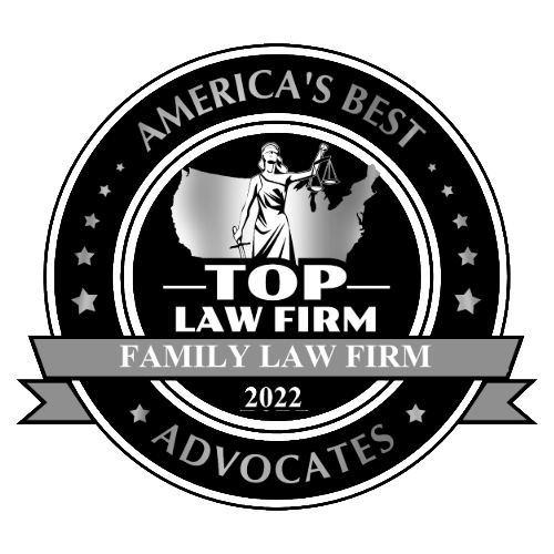 America's Best Advocates Family Law Firm 2022