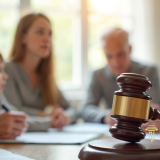 Child Custody in Prince William County, VA