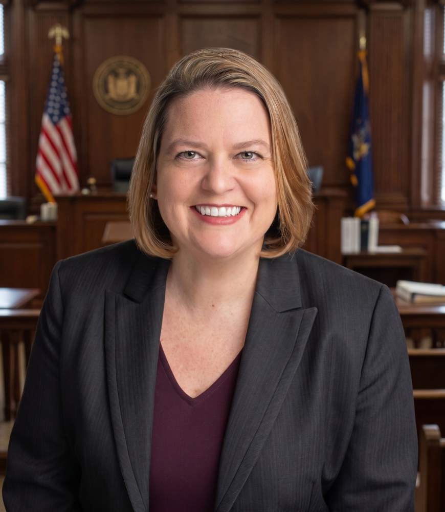 Corrie Sirkin, partner at NOVA Legal Professionals