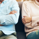 Divorce in Prince William County, VA