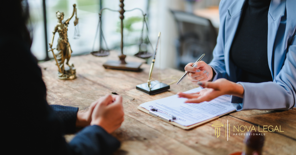 Family Law in Fredericksburg, VA