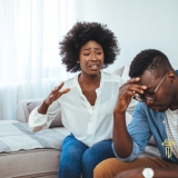 Family Law in Prince William County