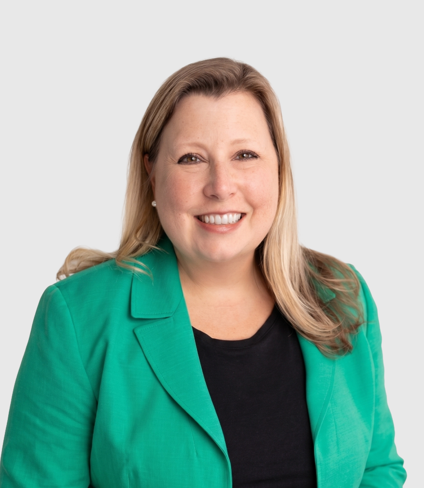 Kate Van Hooser, attorney at NOVA Legal Professionals