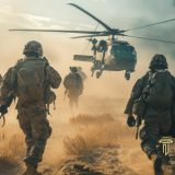 Military Divorce in Fairfax County (1)