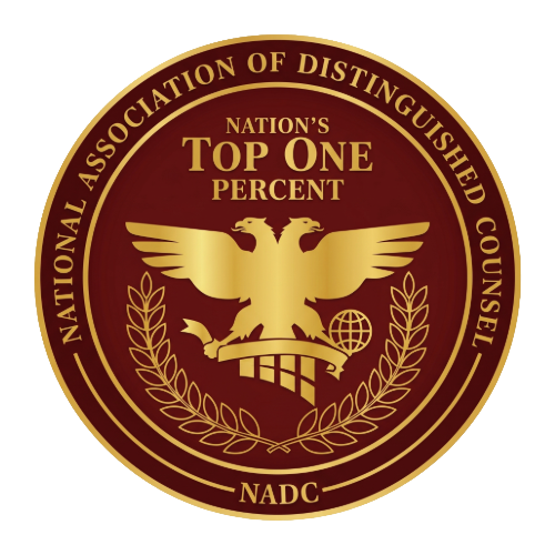 National Association of Distinguished Counsel