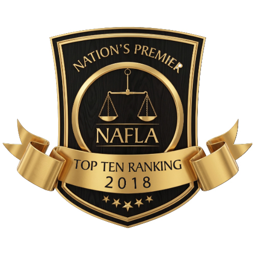 NAFLA 2018