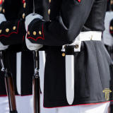 military divorce Prince William County