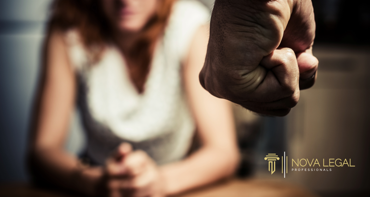 Family Abuse Protective Orders in Manassas, VA