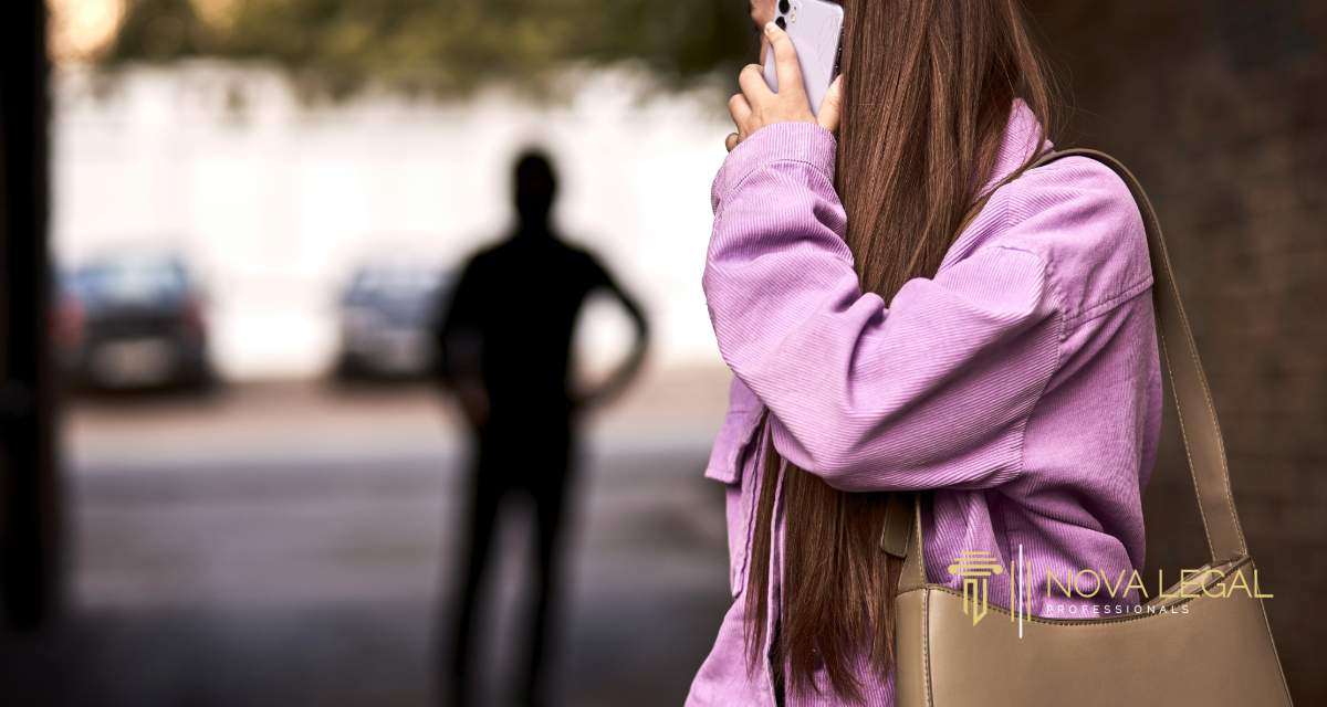 Stalking and Assault Protective Orders in Bull Run, VA