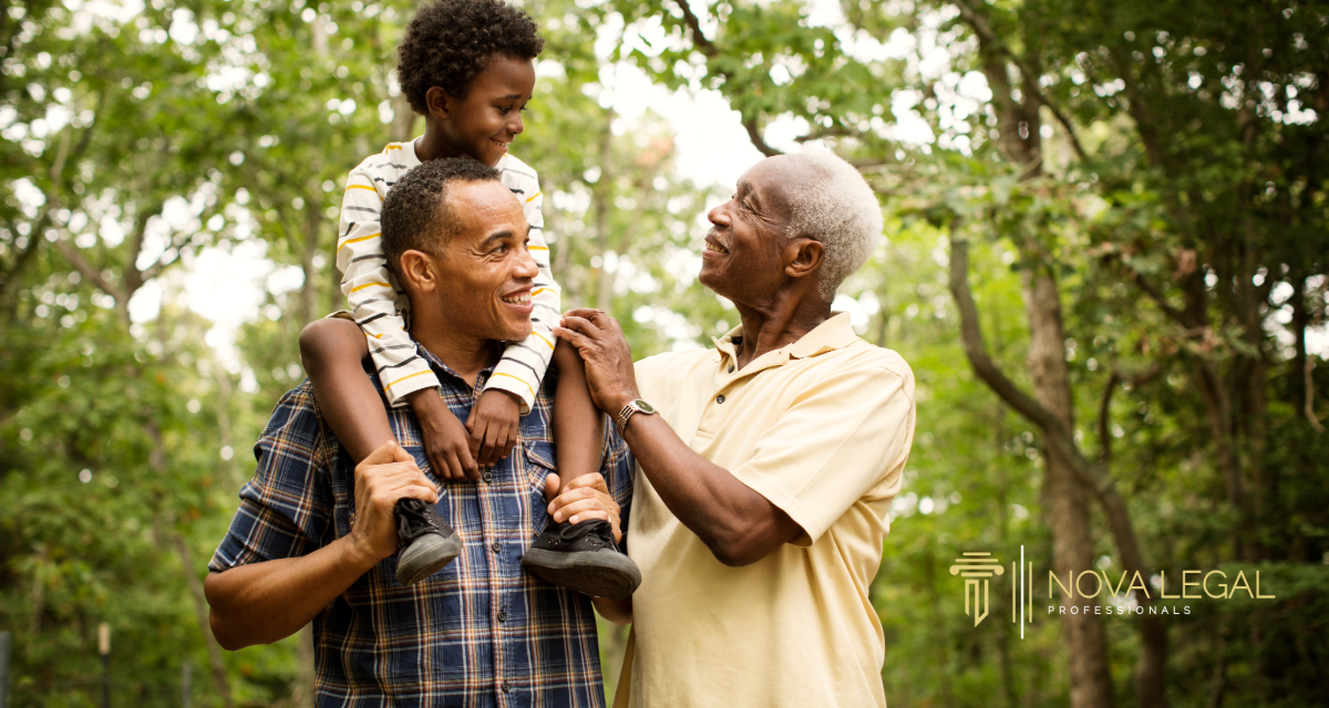 Advance Medical Directive in Burke, VA