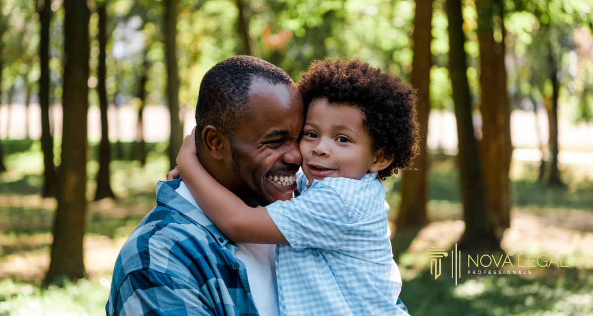 Blended-Family Estate Planning in Haymarket, VA