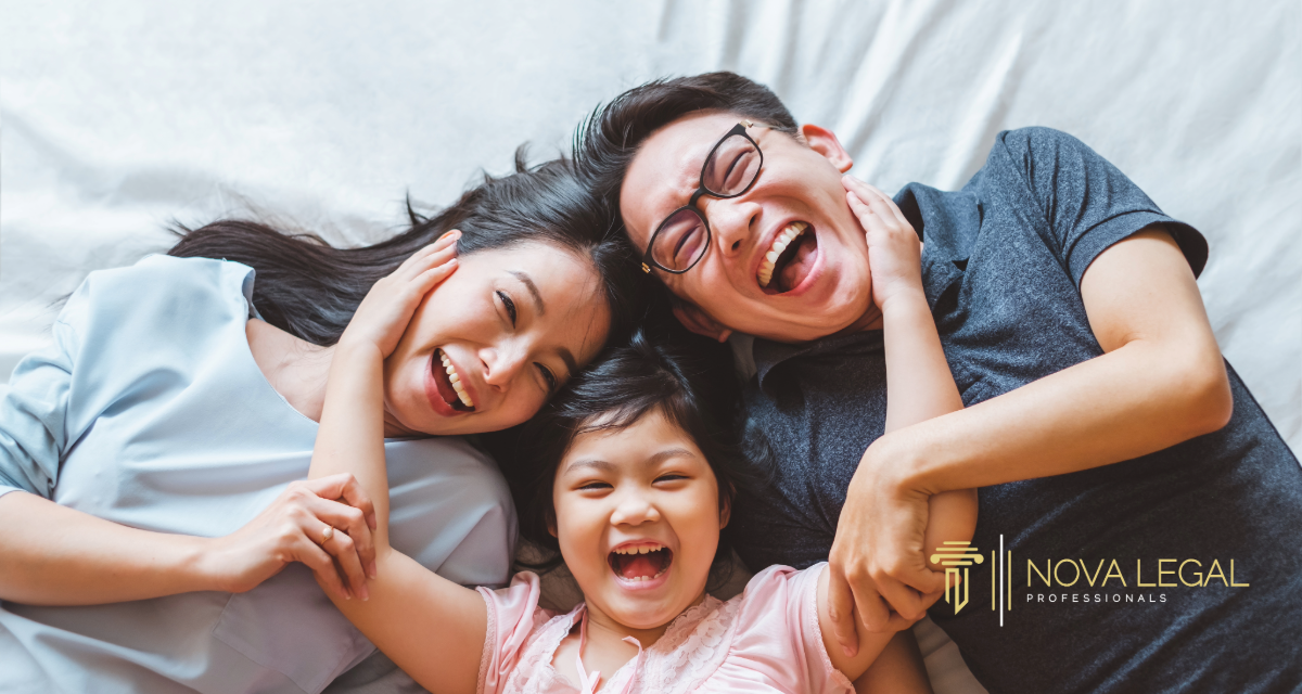 Testamentary Trusts in Vienna, VA