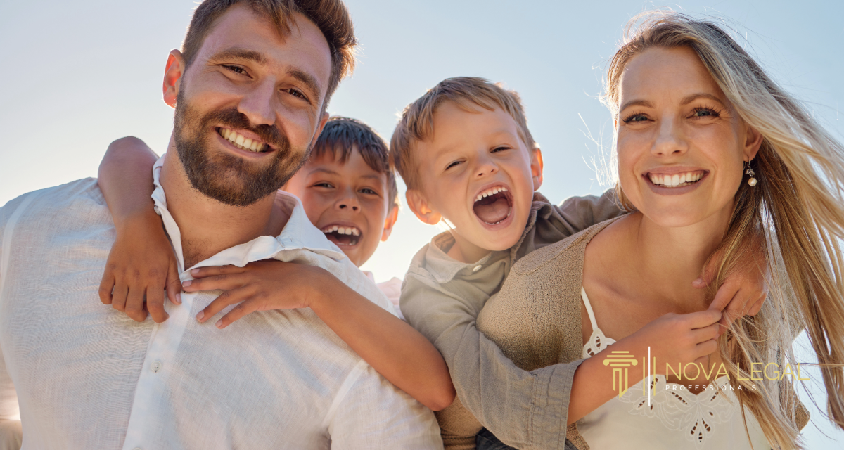 Blended-Family Estate Planning in Herndon, VA
