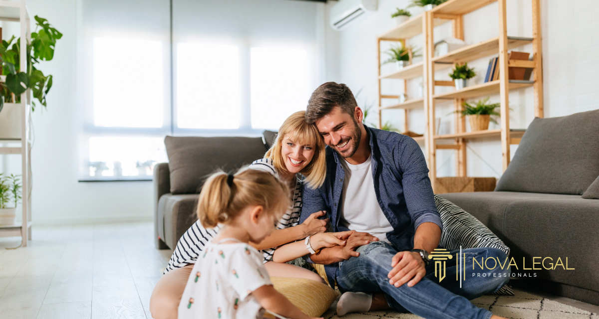 Guardianship Designation in Reston, VA